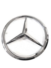 Mercedes SLK R170 Original-Emblem Stern f&uuml;r K&uuml;hlergrill   A1708880086
