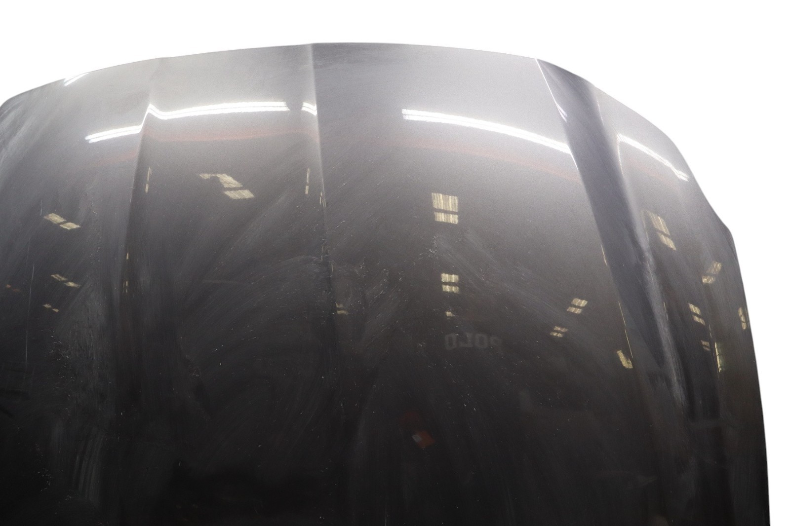 14-20 Maserati Ghibli Quattroporte Front Hood Bonnet Panel Assembly Oem