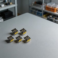 For INMP441 Microphone Module 5-Pack 24-Bit for i2s Flat Response 60Hz-15kHz