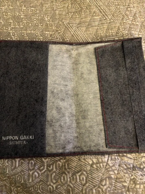 BEETHOVEN Symphony No. 4 1948 Japan Vintage Pocket Score Sheet Music W/Cover - Image 4 of 4