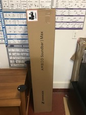 Sennheiser Ambeo Max Soundbar - Open Box