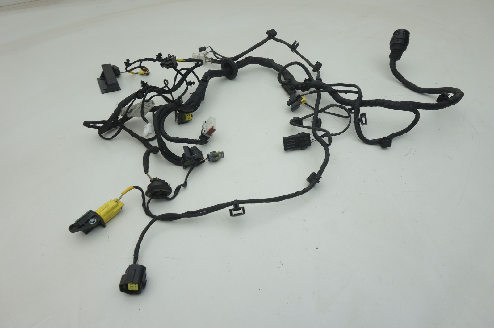 Front Left Driver Door Wire Wiring Harness Cable 324899 Ferrari 488 Spider 15-19