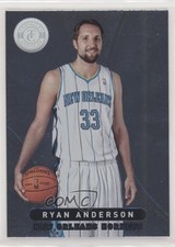 2012-13 Totally Certified Ryan Anderson #206 r7o