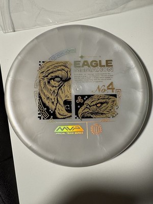 Streamline Plasma Range 173g-Eagle-MVP Disc Golf-Axiom Disc Golf