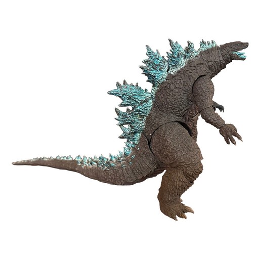 S.H. Monster Arts GODZILLA VS. KONG Figure Excellent 2019