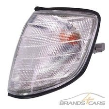 ATEC BLINKER FRONTBLINKER VORNE LINKSFÜR MERCEDES BENZ S-KLASSE W140 C140
