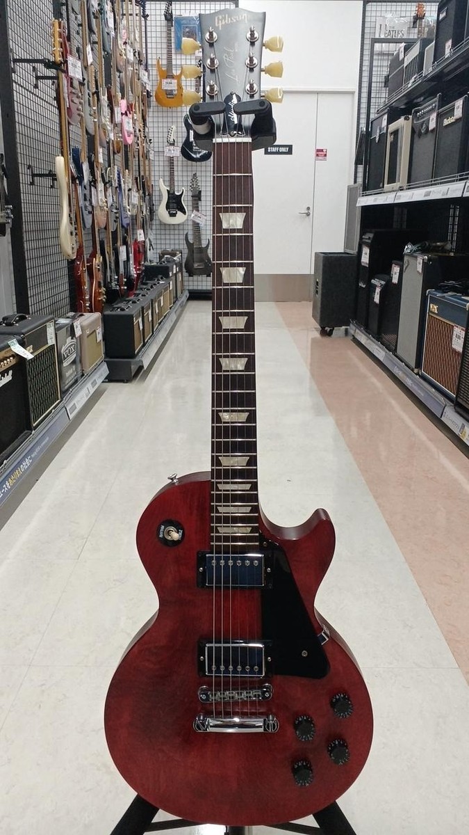 Gibson Les Paul Studio 2011 Electric Guitar | eBay