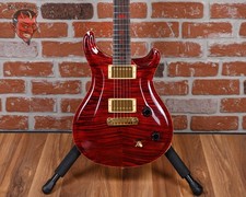 PRS Pre-Private Stock McCarty Tenor Guitar of the month #11 of 12 Curly Maple