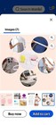 30 Pack Soft Retractable Measuring Tape Double Sided 60 Inch Teaching Favors — photo 8