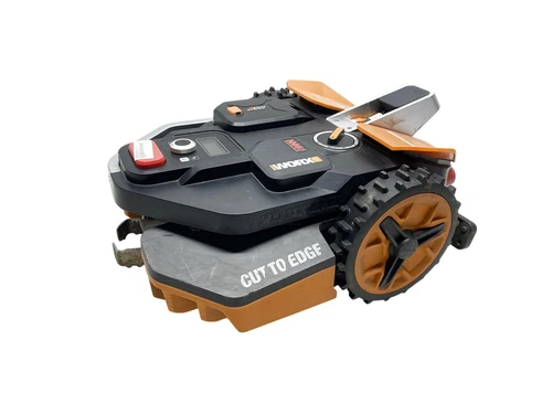Mähroboter Worx Landroid WR208E 20V WiFi 19cm
