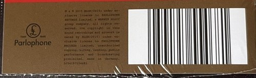Blur - The Magic Whip-2023 (M/[M) - "Vinyl Record" - Picture 3 of 3