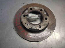 Disque de frein Ssangyong REXTON