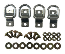 Triton 09529 AUT Series Trailer Tie Down Kit