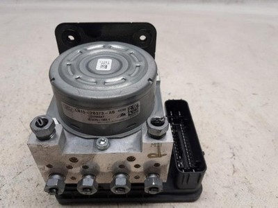 Ford Ecosport ABS Pumpe 2021 LN152B373AB 10022019894 10091801843 62153100042 285