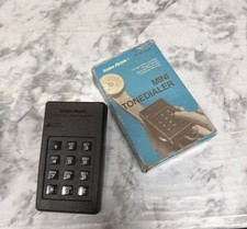 radio shack Mi I Tonedialer