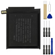 A2181 Battery Compatible For Apple Watch Series 5 44mm With Tool USA