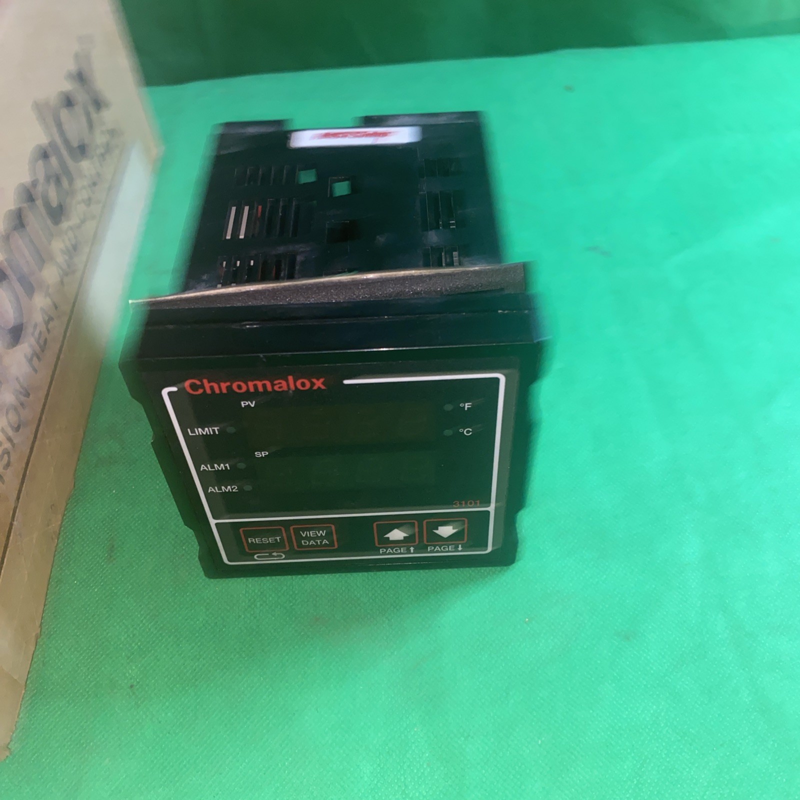 Chromalox 3101-11000