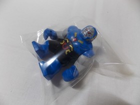 LEGO&reg; Super Heroes Darkseid Minifigure Justice League DC Big Figure 76028 sh0152