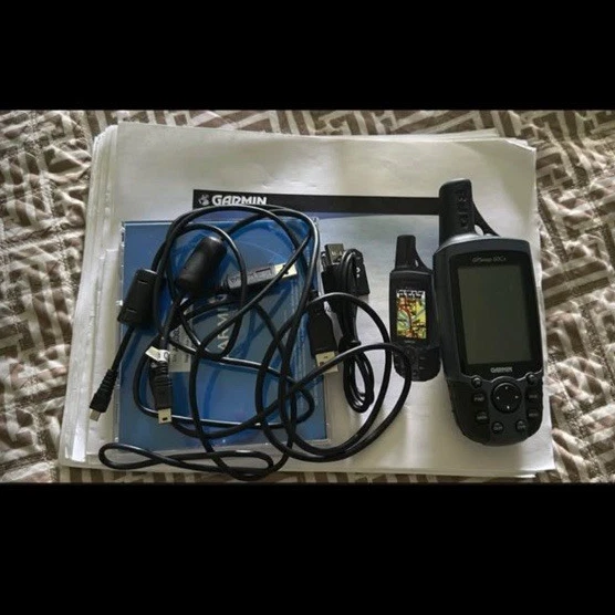Garmin GPSMAP 60CSx Car GPS Units for sale | eBay