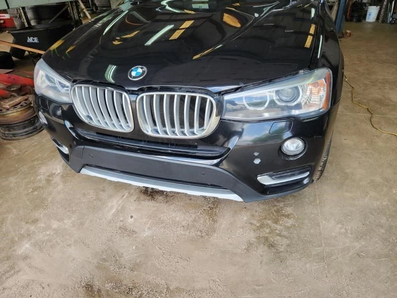 Alternador 210 Amp Se Adapta 12-18 BMW 320i 10638834 Foto 3 de 4