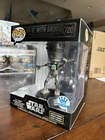 Funko Pop! Vinyl: IG-12 With Grogu (Lights And Sounds) - #720 - Star Wars - New