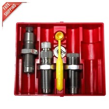 Accurate 7.62X39 Pacesetter Reloading Dies: Full-Length & Bullet Seating Combo