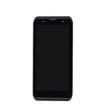 LCD and Digitizer Assembly Replacement for Honeywell EDA52 EDA56
