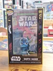 Funko Pop! 05 Darth Vader, Star Wars - Comic Cover