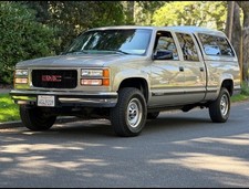 2000 GMC 2500 Series  on eBay