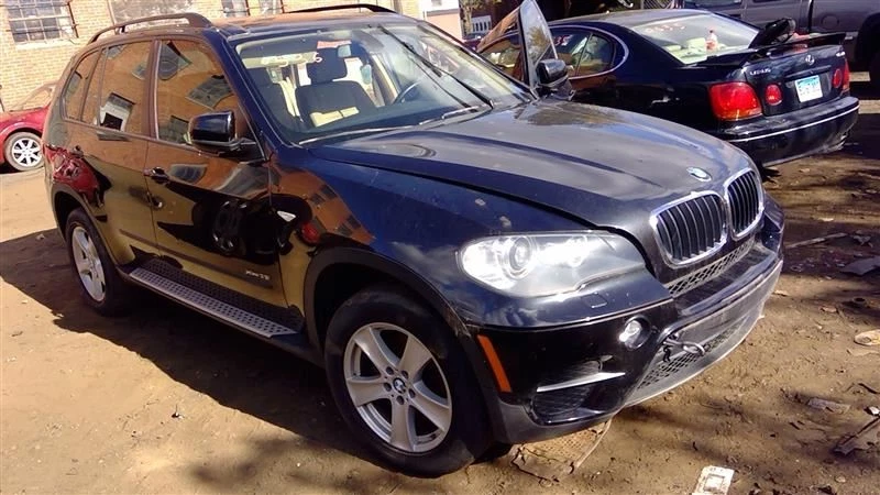 Cuerpo del acelerador 3,0 L turbo compatible con BMW X6 5699404 11-19 Foto 4 de 4