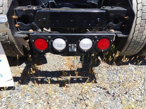 Replaces 2023 KENWORTH T680 TAIL LIGHT ,  MD