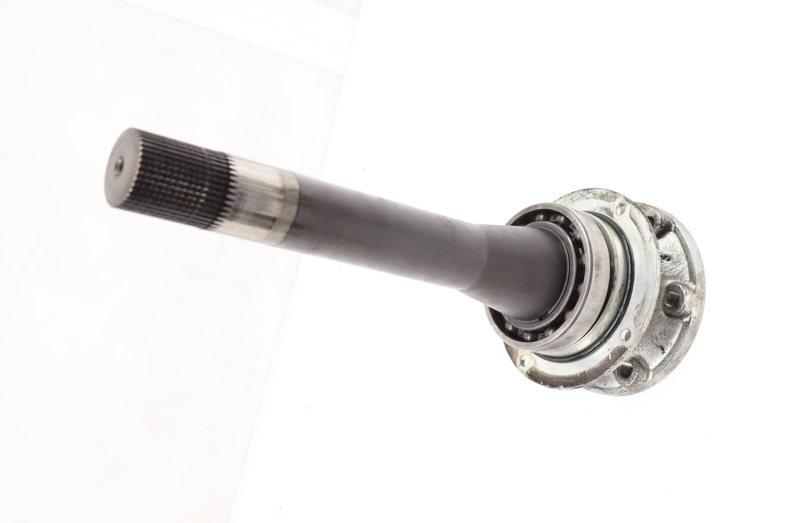 2008-2012 2014-2015 AUDI R8 4.2L - LEFT Transmission AXLE Flange Shaft