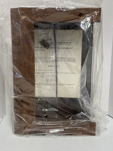 Heathkit AA-15 Stereo Integrated Amplifier Amp Unfinished READ LOOK EXCELLENT - Bild 18 von 21