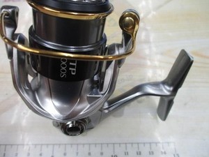 Shimano Twinpower 1000 | eBay