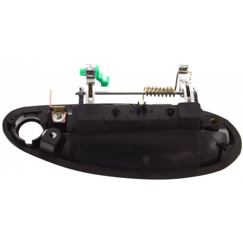 For Infiniti I30 1996 - 1997 Exterior Door Handle Front, Driver Side - Изображение 2 из 4