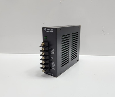 TERASAKI ES 5-2E POWER SUPPLY