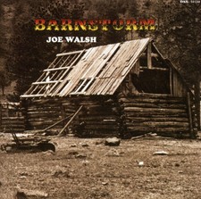 Joe Walsh - Barnstorm [New CD]