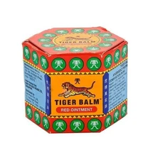 Tiger Balm Red Ointment 9g