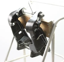 Suzuki 2002 2003 - 2016 Starboard & Port Clamp Bracket Assembly DF 115 140 HP