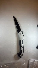 Folding Pruning Saw Garden Tree Cutting Knife