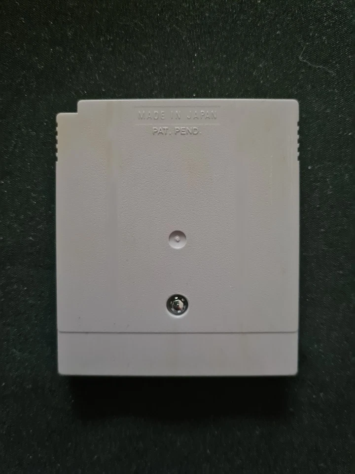 ASTEROIDS Nintendo Game Boy USA AMERICAN Version Gameboy - Image 2 of 2