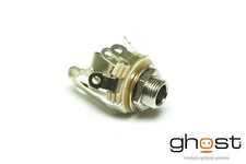 Graph Tech Ghost Stereo Switch Input Jack PD-0103-01 - NEW