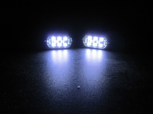 BUICK & SATURN 4 LED PODS WITH SINGLE CHANNEL 4 KEY CONTROLLER WITH REMOTE - Picture 9 of 10