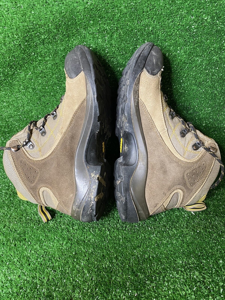 Chaussures De Randonnée Asolo FSN 70 GTX Gore-Tex - Femme US 8.5 - Marron