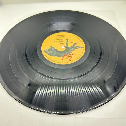 Masayoshi Takanaka The Rainbow Goblins 2xLP Vinyl 1981 Japan Press Kitty Records - Foto 8 di 15