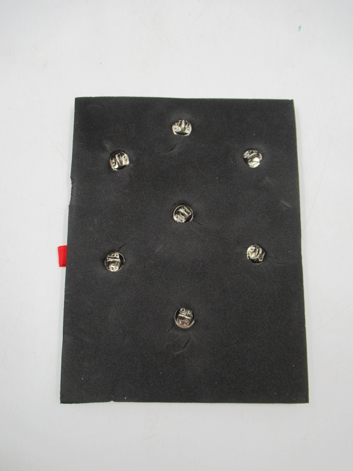 Kings & Queens Of Great Britain Coat Of Arms Enamel Pins + Case T2070