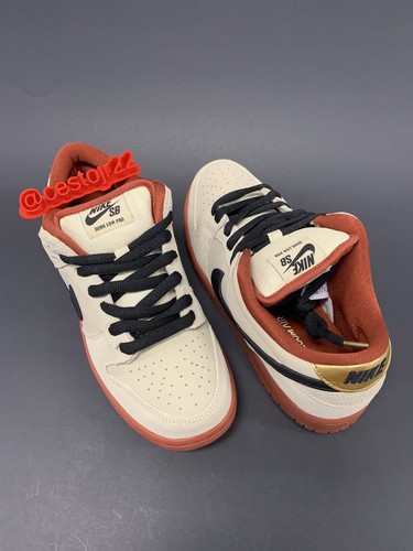 sb dunk low pro muslin