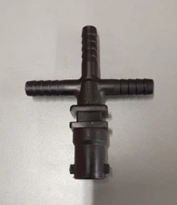 18637113406NYB TEEJET SPRAYER BOOM NOZZLE BODY