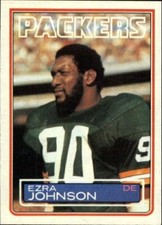 1983 Topps Football Base Singles #1-291 (Pick Your Cards)