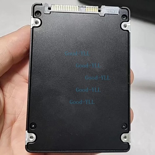 1.92TB SSD SAMSUNG PM1633A SAS 12 Gbps 0086DD MZ-1LS1T9B MZ1LS1T9HEJH0D3 dell - Picture 2 of 3